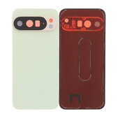 Sklop pokrova baterije za Google Pixel 10 Pro XL, Jade Green