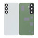 Sklop pokrova baterije za Samsung S25 FE, White
