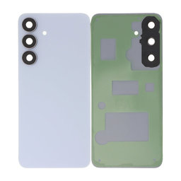 Sklop pokrova baterije za Samsung S25 FE, Icyblue