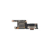 Konektor punjenja PCB ploča za Xiaomi Redmi Note 15 Pro 5G