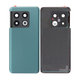 Sklop pokrova baterije za OnePlus 10 Pro NE2210 NE221, Emerald Forest
