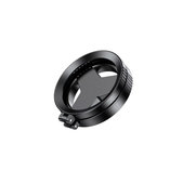 CPL polarizacijski filter 52mm z magnetnim nosilcem za pametni telefon
