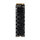 Razširitvena kartica M.2 NVMe s 6 vrati SATA III