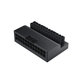 ATX 24-pin 90° napajalni adapter za matično ploščo