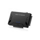 USB 3.0 na SATA / IDE adapter za 2.5" in 3.5" HDD/SSD ter optične pogone
