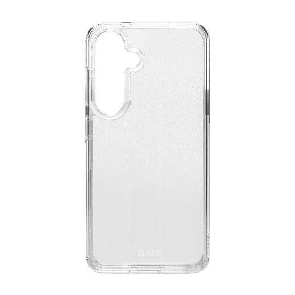 SBS - Ovitek Extreme Active D3O za Samsung Galaxy A57, črn