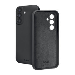 SBS - Ovitek Instinct za Samsung Galaxy A57, črn