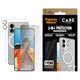 Bundle 3v1 Privacy za Samsung Galaxy S25 Edge, PanzerGlass