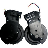 Kolo z motorjem, Levi/Desni za Rowenta X-Plorer Series 75S+