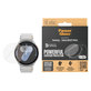 Kaljeno steklo UWF za Samsung Galaxy Watch7 44 mm, Prozorna, PanzerGlass