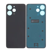 Pokrov baterije za Xiaomi Redmi 12 23053RN02A, Midnight Black