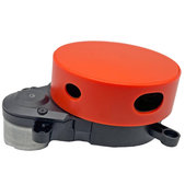 Senzorska enota LiDAR za Xiaomi Mi Robot Vacuum Mop 2 Pro, S20,  Roidmi EVE CC