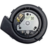 Sesalni motor, Črna za Dreame Bot L10 Ultra, L10s Pro, D10 Plus Gen2, D9 Max Gen2