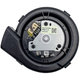 Sesalni motor, Črna za Dreame Bot L10 Ultra, L10s Pro, D10 Plus Gen2, D9 Max Gen2