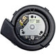 Sesalni motor, Črna za Dreame Bot L10 Ultra, L10s Pro, D10 Plus Gen2, D9 Max Gen2
