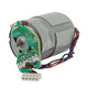 Motor kolesa za Vorwerk Kobold VR200, VR300