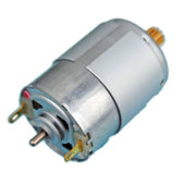 Motor kolesa za Neato Robotics XV11, Vorwerk Kobold VR100