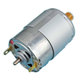 Motor kolesa za Neato Robotics XV11, Vorwerk Kobold VR100