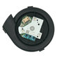 Sesalni motor, Črna za 360 S7, Xiaomi Mi Robot Vacuum Mop X10, Dreame D9 Max, Bot L10