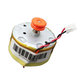 Motor LDS LiDAR z jermenico za Xiaomi Roborock S4, S5, S6, S7+, Q7 Max