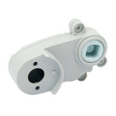 Menjalnik motorja glavne krtače za Xiaomi Roborock S4, S5, S6 Pure, Mi Robot Mijia 1S