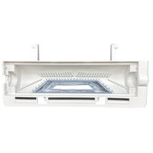 Modul glavne krtače, Siva za Dreame Bot L10 Pro, D10 Plus Gen2, D10 Plus, D9, F9