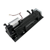 Modul glavne krtače, Črna za Dreame Bot L10s Ultra Gen3, L20 Ultra, L40 Ultra, X30 Ultra, X40 Ultra