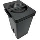 Rezervoar za čisto vodo, Črna za Roborock Qrevo, P10 Docking Station