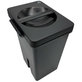 Rezervoar za čisto vodo, Črna za Roborock Qrevo, P10 Docking Station