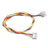 Kabel sesalnega motorja za Xiaomi Roborock Q7, Q7+, S4, S5, S6, Mi Robot Mijia 1S, Dreame F9