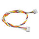 Kabel sesalnega motorja za Xiaomi Roborock Q7, Q7+, S4, S5, S6, Mi Robot Mijia 1S, Dreame F9