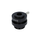CTV adapter 1/2" C-Mount za mikroskop