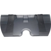 Nalagálna rampa, Črna za Xiaomi Roborock S7