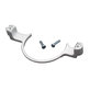 Nosilec sesalnega motorja z vijaki za Xiaomi Roborock E4, E5, S4, S5, S6, Mi Robot Mijia 1s, Xiaowa C10, Dreame F9