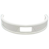Sprednji odbijač, Bel za Xiaomi Roborock Q8 Max, Q8 Max+