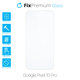 FixPremium Glass - Kaljeno steklo za Google Pixel 10 Pro
