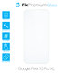 FixPremium Glass - Kaljeno steklo za Google Pixel 10 Pro XL