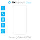 FixPremium Glass - Kaljeno steklo za Samsung Galaxy A37 5G