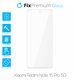 FixPremium Glass - Kaljeno steklo za Xiaomi Redmi Note 15 Pro 5G