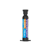 Relife RL-UVH902BL - UV utrjujoča spajkalna maska - 10ml (Črn)