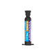 Relife RL-UVH902BL - UV utrjujoča spajkalna maska - 10ml (Črn)