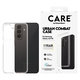 Ovitek Urban Combat za Samsung Galaxy A27, Prozorna, PanzerGlass