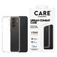 Ovitek Urban Combat za Samsung Galaxy A27, Prozorna, PanzerGlass