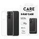 Ovitek X-Ray za Samsung Galaxy A27, Prozorna, PanzerGlass