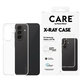 Ovitek X-Ray za Samsung Galaxy A27, Prozorna, PanzerGlass