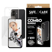 Bundle 2v1 za Samsung Galaxy A27, PanzerGlass