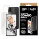 Bundle 2v1 za Samsung Galaxy A27, PanzerGlass