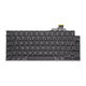 Apple MacBook Air 13" A2681 (2022) - Tipkovnica SK