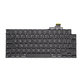 Apple MacBook Air 13" A2681 (2022) - Tipkovnica SK