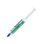 Silikonska termalna pasta Relife RL-407, 6 W/mK, 20g, modra